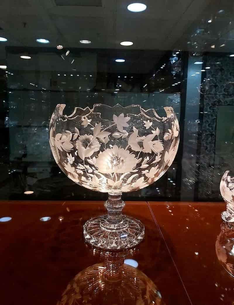 خرید ظرف شیشه ای